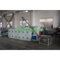 PVC-WPC Wood Plastic Composite Door Production Line